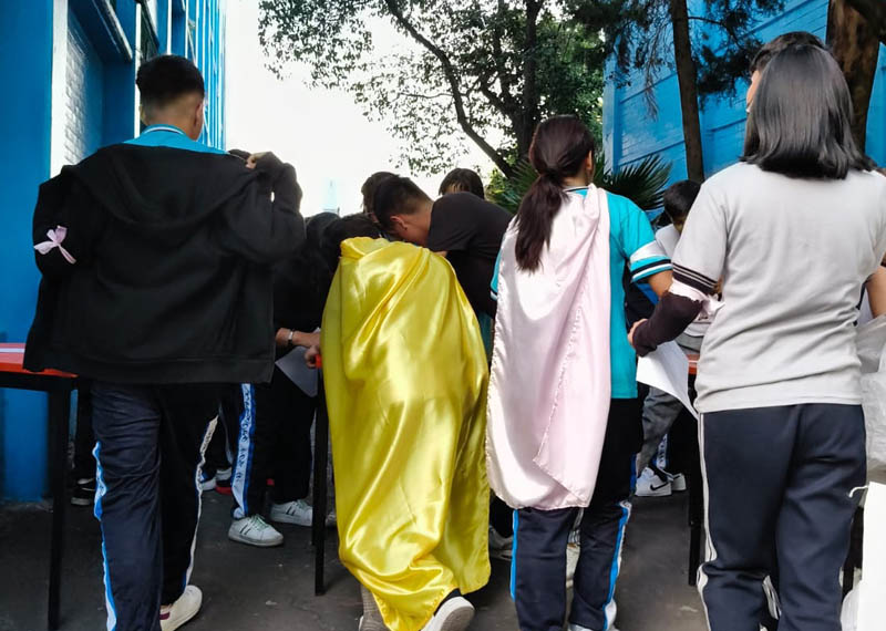 Rally Matemáticas 2026 2