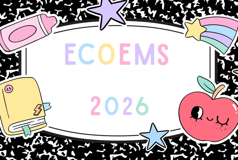 Ecoems2026