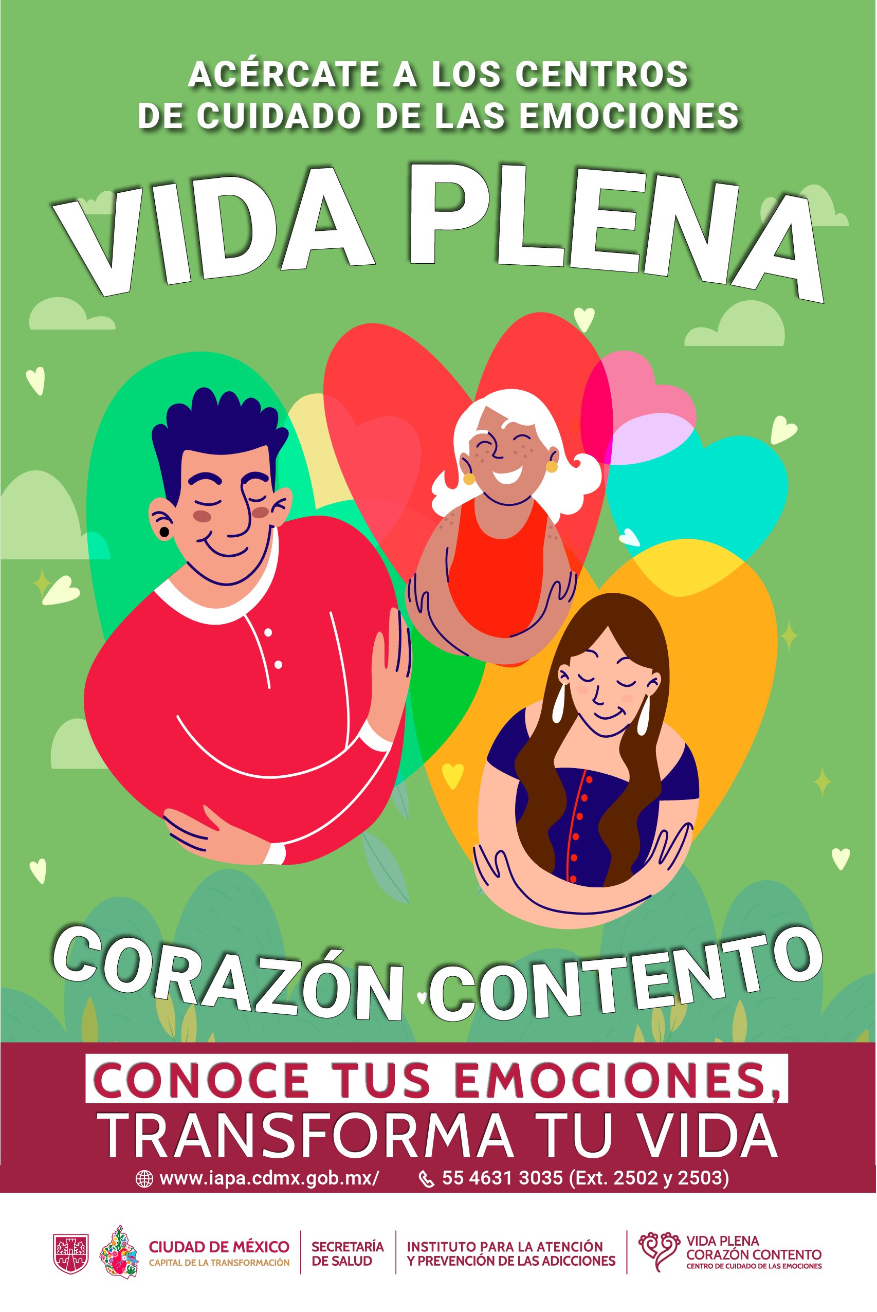 Vida plena